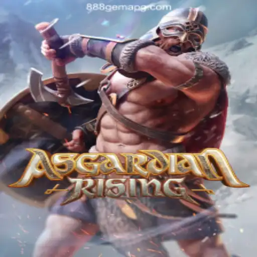 AsgardianRising: Explore the Thrilling World of Online Gaming in Brazil