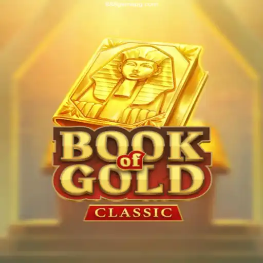 Explore o Mundo Fascinante de BookOfGoldClassic