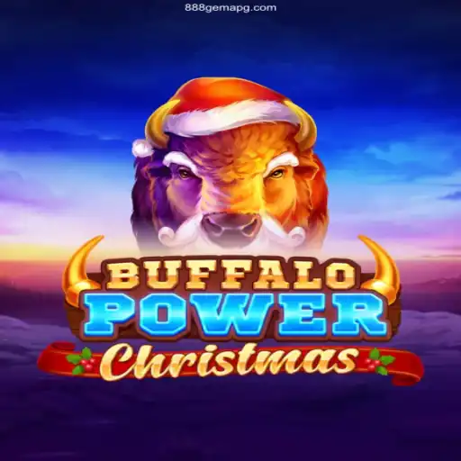 Buffalo Power Christmas: Explore the Joy of Online Gaming in Brazil