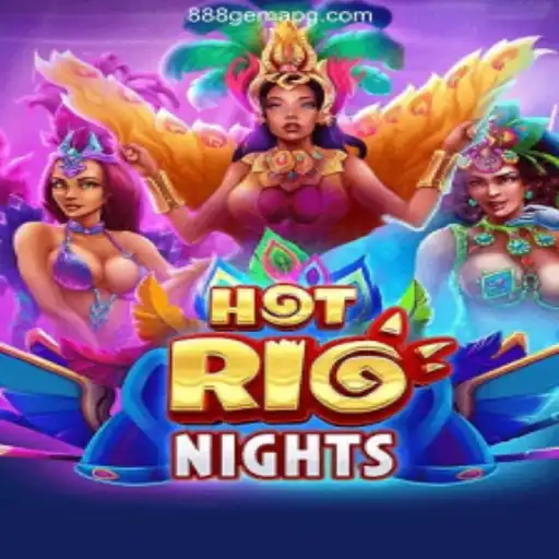 HotRioNights: Discover the Best of Brazilian Online Games Today