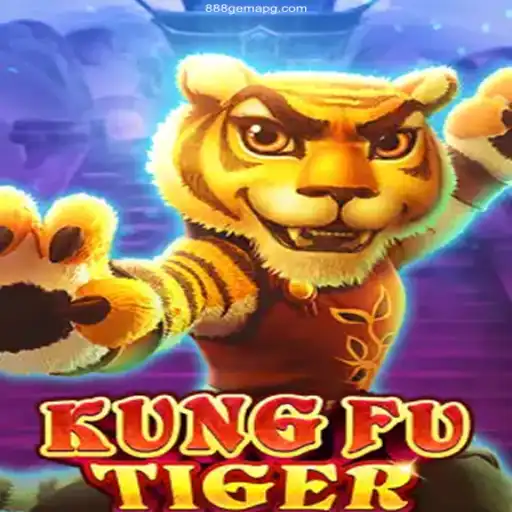 Discover KungFuTiger: The Best of Brazilian Online Games Today
