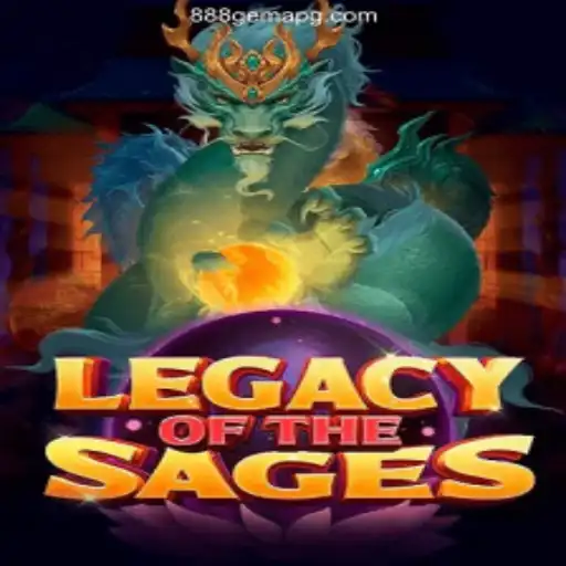 Discover the Adventure: Legacy of the Sages and the Thrill of Online Brazilian Games