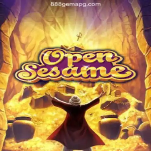 Discover the Enchanting World of OpenSesame: A Dive into Brazilian Online Gaming