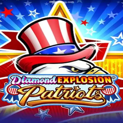Discover the Thrilling World of DiamondExplosionPatriots: The Ultimate Brazilian Online Gaming Experience