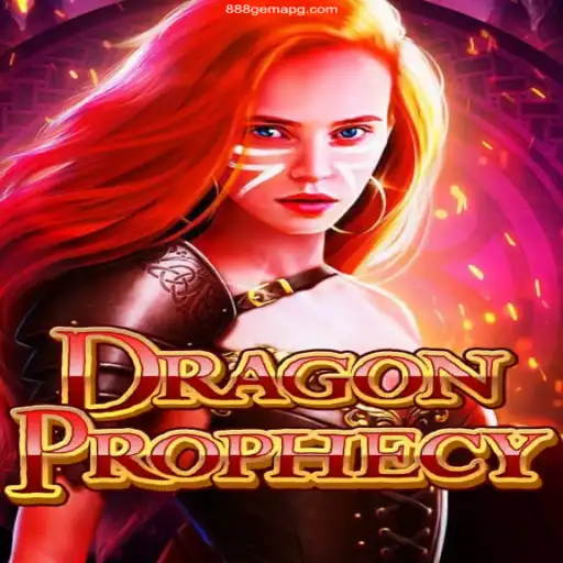 Discover the Thrilling World of DragonProphecy and Unleash the Adventure