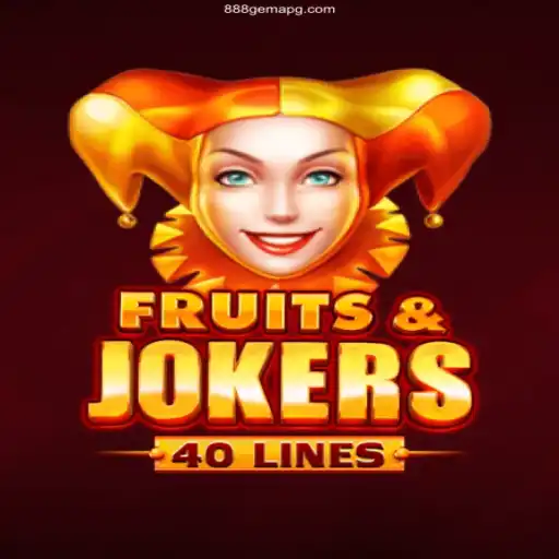 Discover FruitsAndJokers40: A Thrilling Journey Through Online Brazilian Games