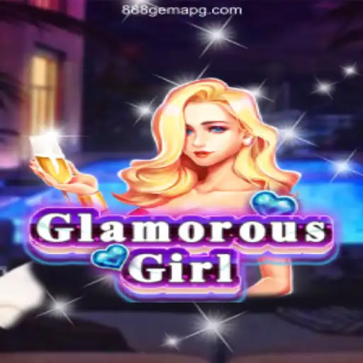 Discover the World of GlamorousGirl with 888 Gema: Dive into Brazilian Online Games Drama