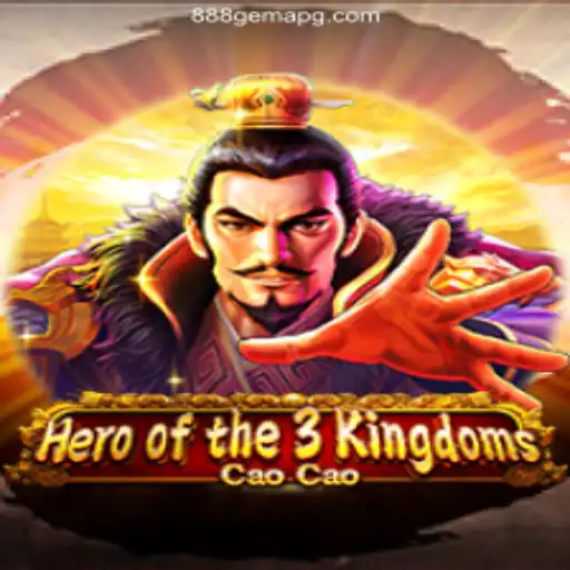 Explore a New Adventure with Heroofthe3KingdomsCaoCao - The Rise of Digital Epochs