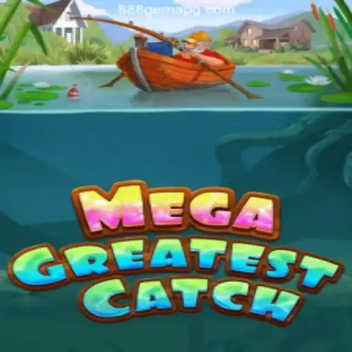 MegaGreatestCatch: Descubra o Melhor dos Jogos Online Brasileiros