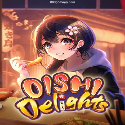 Explore the Thrilling World of OishiDelights: Discover the Best of Brazilian Online Games Today