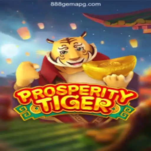 Discover the World of ProsperityTiger: An Exciting Journey into Brazilian Online Gaming