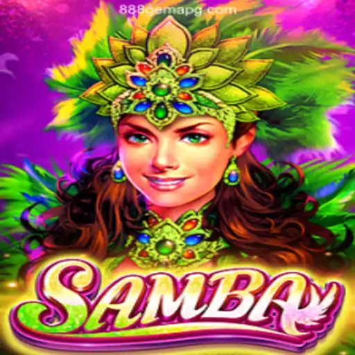 Samba: Exploring the Vibrant World of Brazilian Online Games