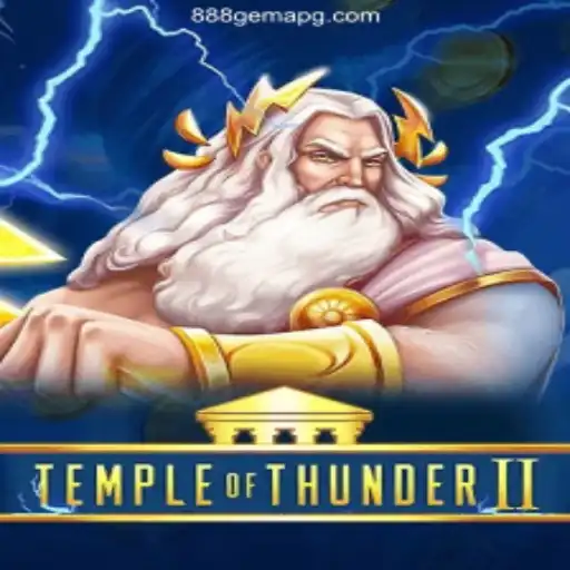 Temple of Thunder II: Descubra o Melhor dos Jogos Online Brasileiros Hoje Mesmo