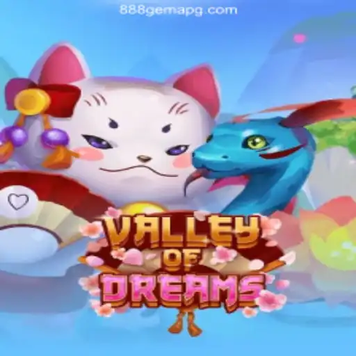 Exploring the Virtual Adventure of ValleyofDreams