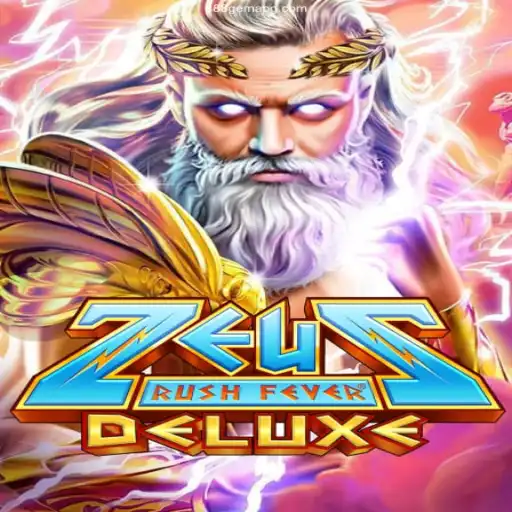 Explore ZeusRushFeverDeluxe: The Thrilling Online Slot Adventure